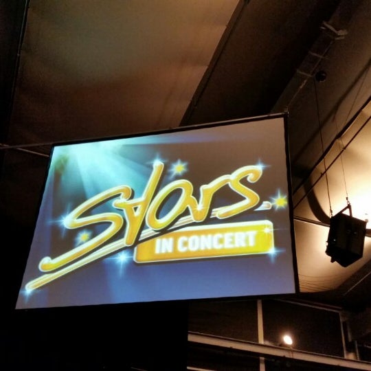 Das Foto wurde bei Stars in Concert von Sven L. am 5/17/2014 aufgenommen