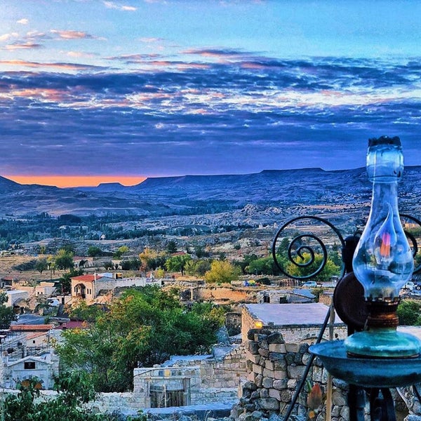 Find yourself surrounded by inspiration,history and culture in #thecappadociahotel #kapadokya #landscape #wanderlust #travelling #serenity#cappadocia  #کاپادوکیا #Capadocia #カッパドキア #카파도키아 #Capadócia