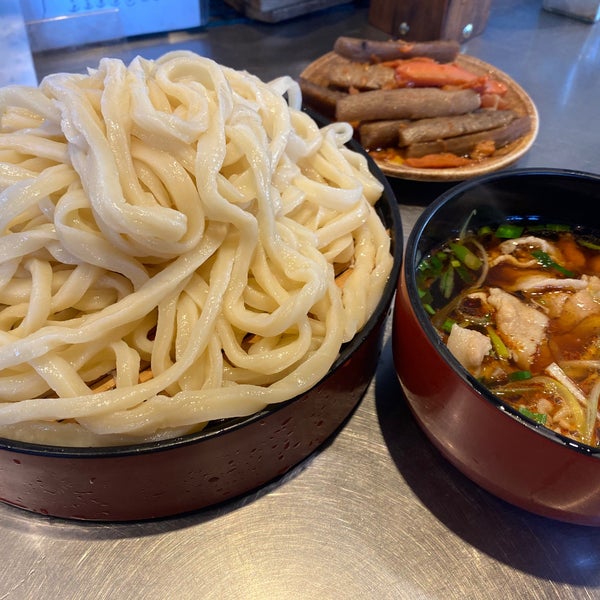 Photos At 元祖田舎っぺうどん 本店 Udon Restaurant In 熊谷市