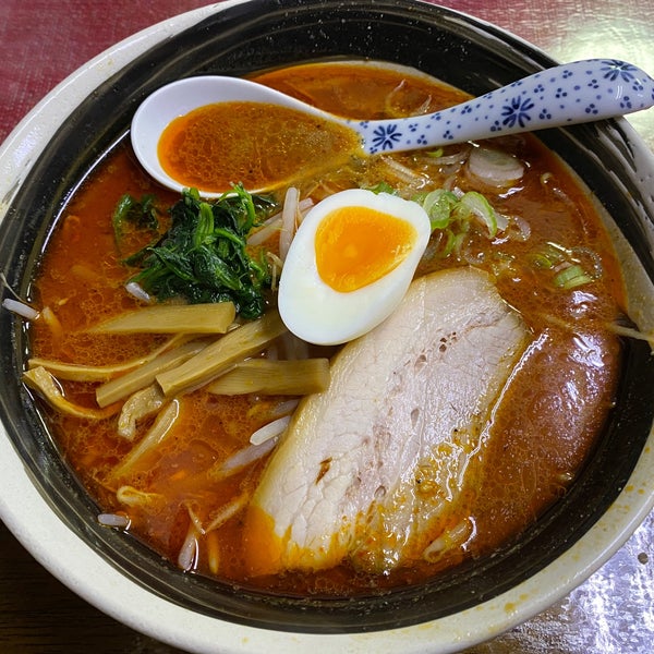 Photos At れんげ屋 Ramen Restaurant In みどり市