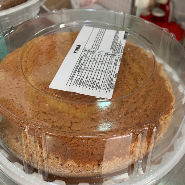 Fábrica de Bolo Vó Alzira - Pie Shop in Rio de Janeiro