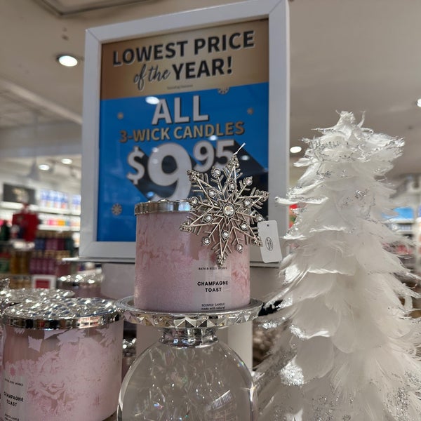 Bath & Body Works Plymouth Wayzata Plymouth, MN