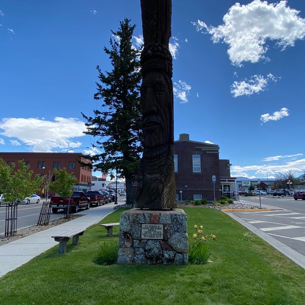 Red Lodge, MT