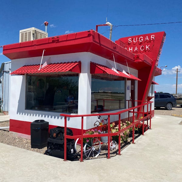 Sugar Shack Rudyard, MT