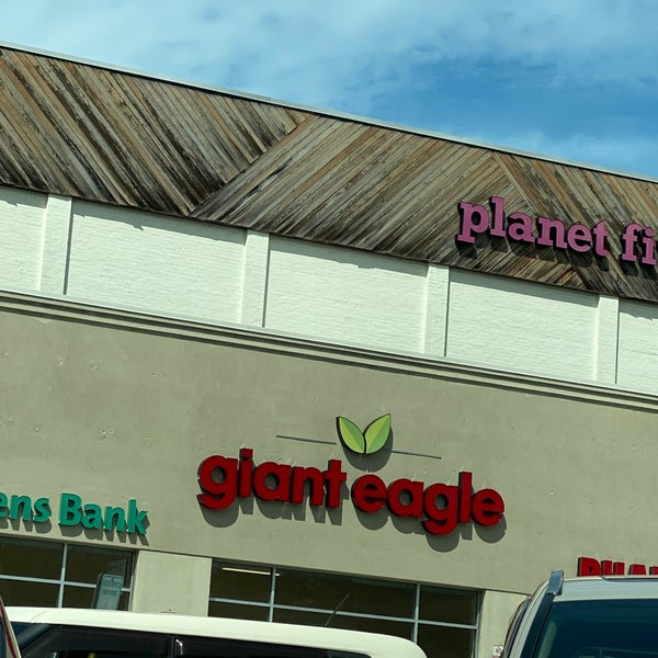 Giant Eagle Supermarket - Penn Hills, PA