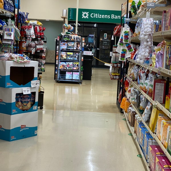 Giant Eagle Supermarket Moon Township, PA