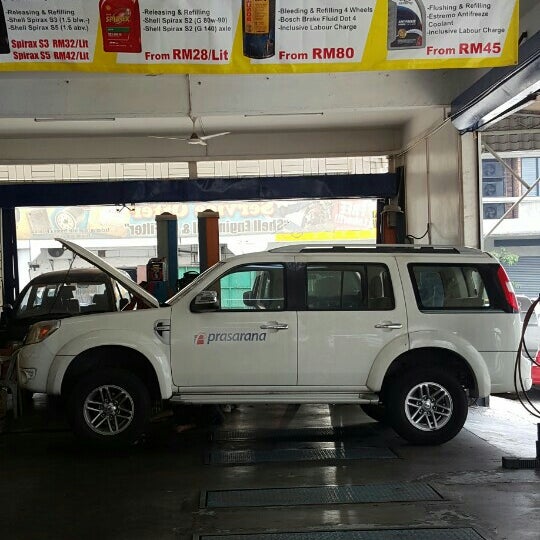Photos At Rascar Auto Network Sdn Bhd Automotive Shop In Petaling Jaya