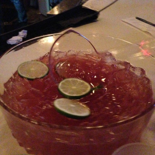 Punch Bowl Social Baker Denver, CO