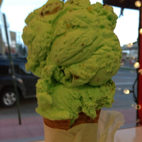 Charlie's Ice Cream Social (Now Closed) Berkeley 5 tips