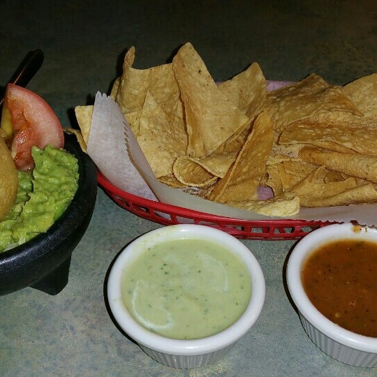 Photo taken at Ruthie&#39;s Mexicana by John on 6/7/2015