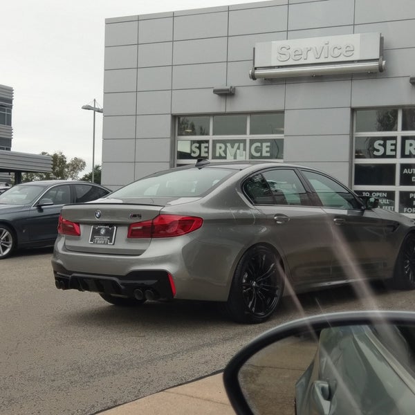 Zimbrick BMW - Capitol View Heights - 2 tips