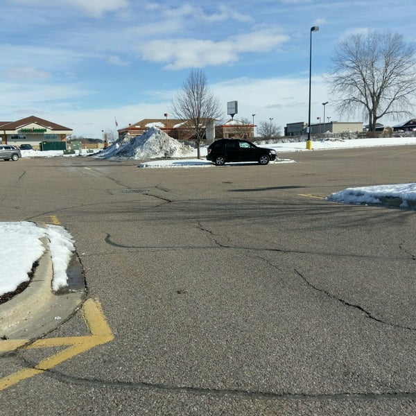 Walmart Supercenter Portage, WI