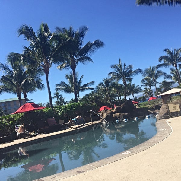 2/11/2016 tarihinde Christopher W.ziyaretçi tarafından Honua Kai Resort &amp; Spa'de çekilen fotoğraf