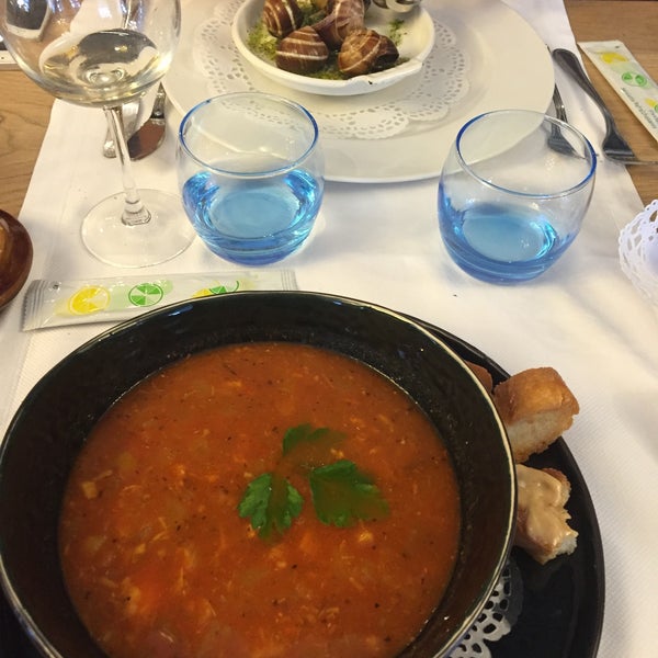 7/10/2016 tarihinde Aurélie🐾 P.ziyaretçi tarafından Restaurant François'de çekilen fotoğraf