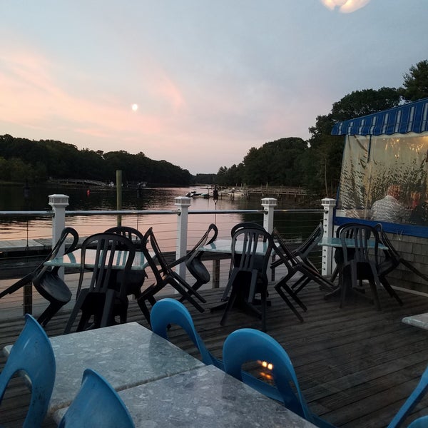 BG's Boathouse Restaurant 14 tips