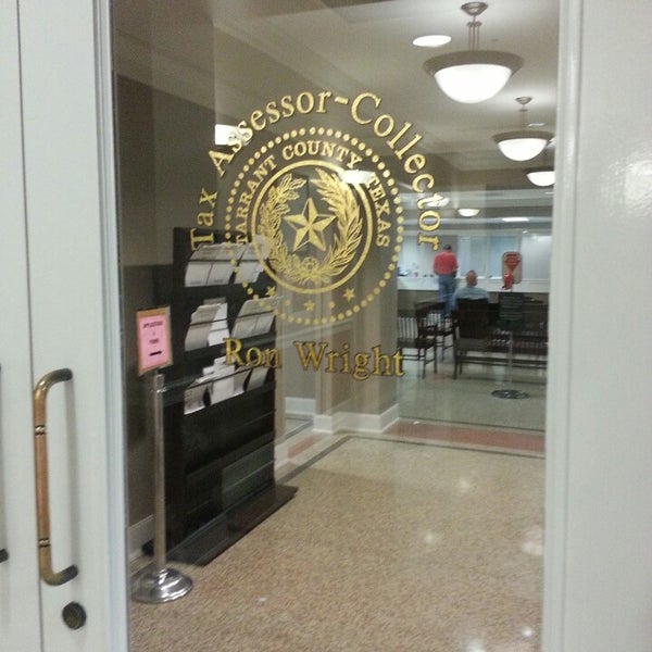 Tarrant County Tax Assessor / Collector Southlake, TX