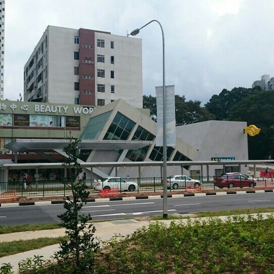 Beauty World Mrt Exit Map Beauty World Mrt Station (Dt5) - Bukit Timah - 7 Tips