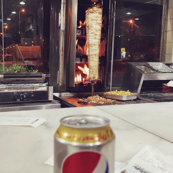 Photos At Donas Restaurant مطعم دوناس السلي 2 Tips From 116 Visitors