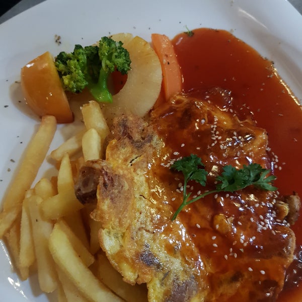 Photos At 怀古咖啡馆 Gopeng Antique Kopitiam 3 Tips