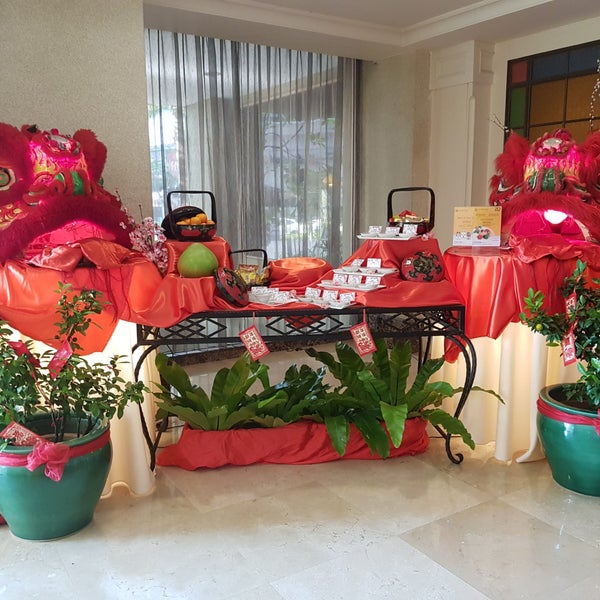 Photos At Rest House Hotel Equatorial Melaka