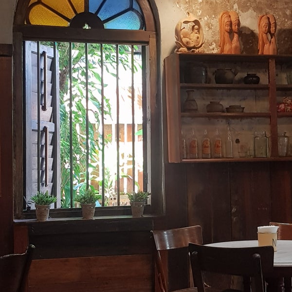 Photos At 怀古咖啡馆 Gopeng Antique Kopitiam 3 Tips
