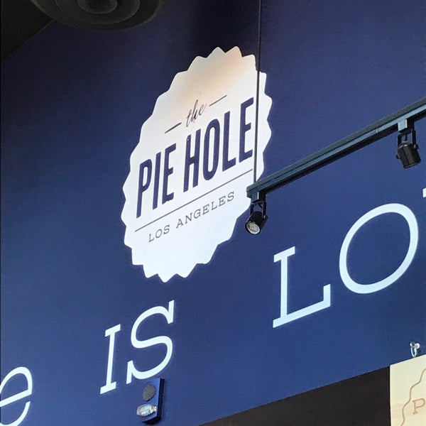 Photo taken at The Pie Hole by Mark B. on 12/29/2017