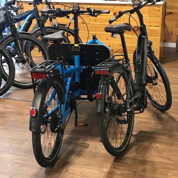 Propel bikes shop brooklyn