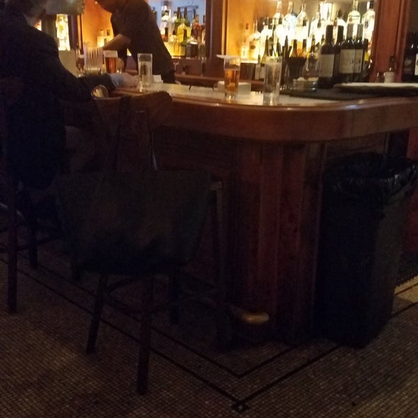 Stanton & Greene (Now Closed) Cocktail Bar in Capitol Hill