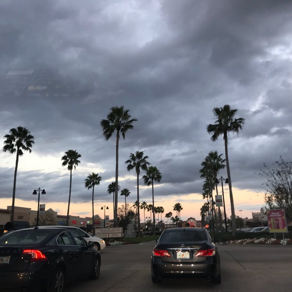 Photo taken at Waterford Lakes Town Center by ♰Jim K. on 12/26/2017