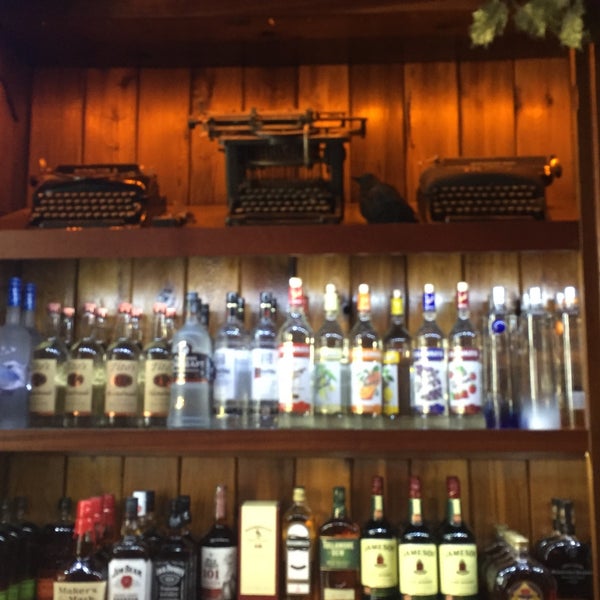 10/30/2016にKelly S.がBackspace Bar &amp; Kitchenで撮った写真