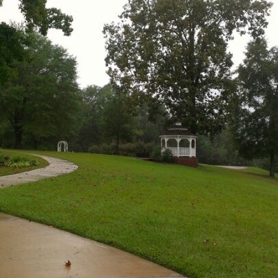 Southern House & Garden - Event Space