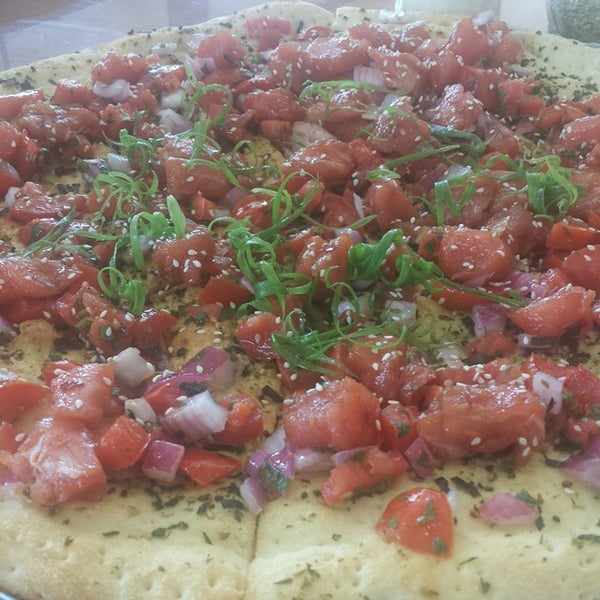 9/20/2014 tarihinde Emi V.ziyaretçi tarafından Pizza Corner'de çekilen fotoğraf