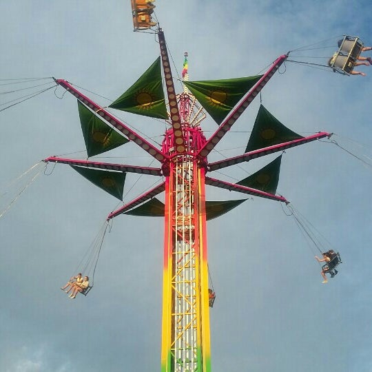 Oakland Carnival Oakland, NJ