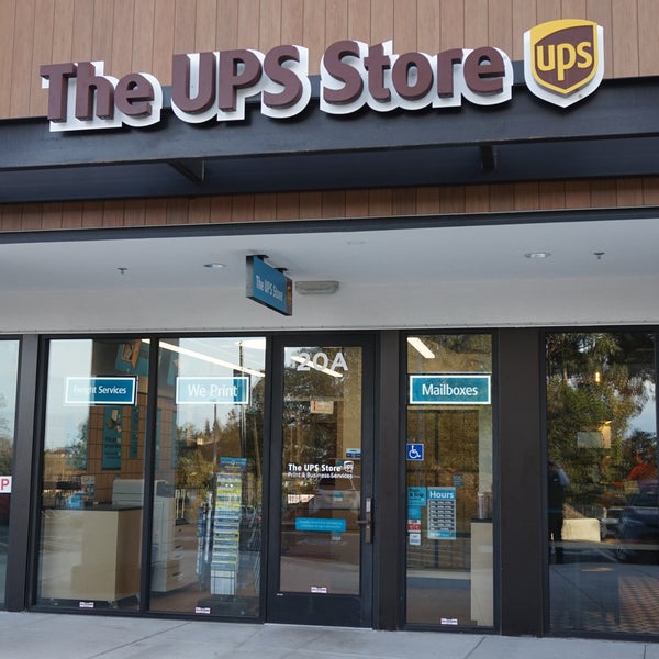 ups store near me ups store near me