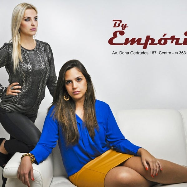 empório moda feminina