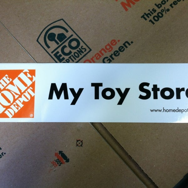 Photos at The Home Depot Hardware Store in Bastrop