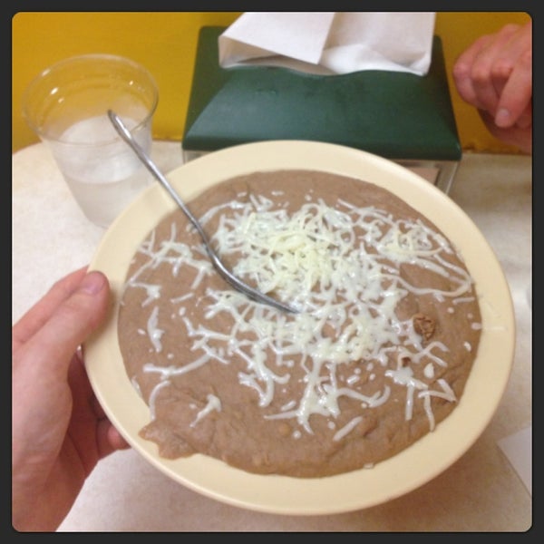 Mr. Burritos Mexican Restaurant in Chicago Heights