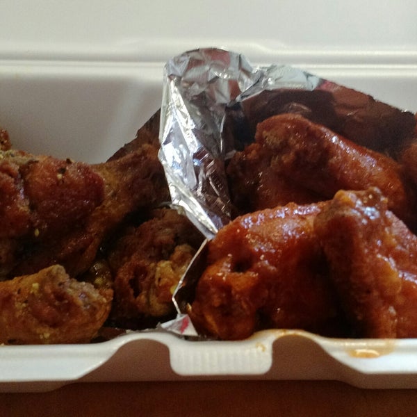 Photos at Wings and Rice 17 tips from 232 visitors