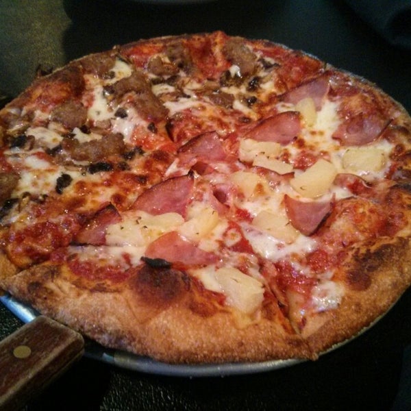 Jimmy's Pizzeria 5655 E River Rd