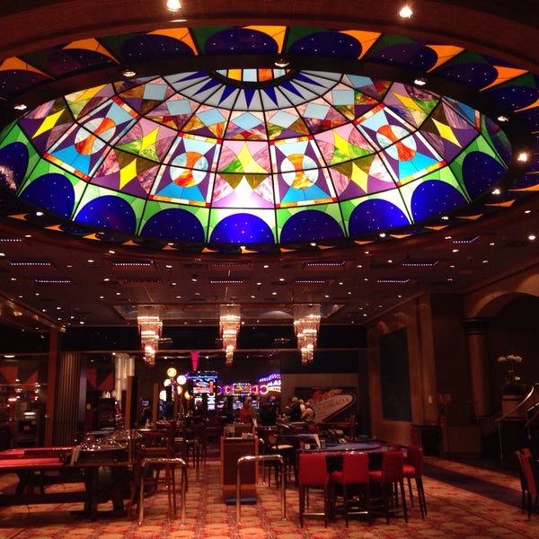 Photo taken at Casino Torrequebrada by Andrew K. on 11/24/2014