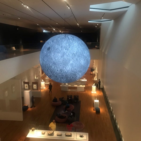 6/15/2019にTatiane V.がAga Khan Museumで撮った写真