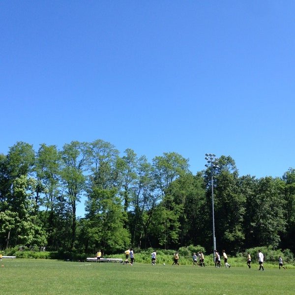 Photos at Tunxis Mead Park Soccer Field in Farmington