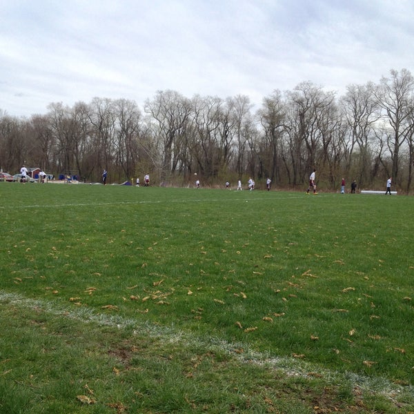 Photos at Tunxis Mead Park Soccer Field in Farmington