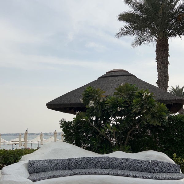 Foto diambil di Sofitel Dubai The Palm Resort &amp; Spa oleh S pada 8/15/2023