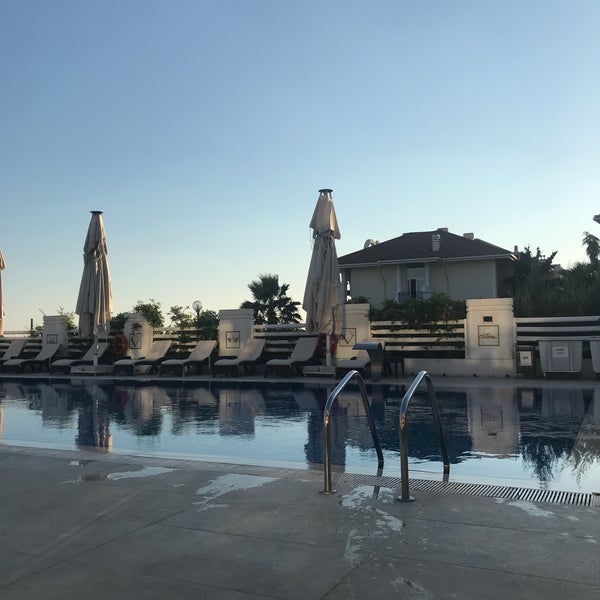 Photo prise au Venüs Termal Butik Otel par Akın Ş. le7/6/2019