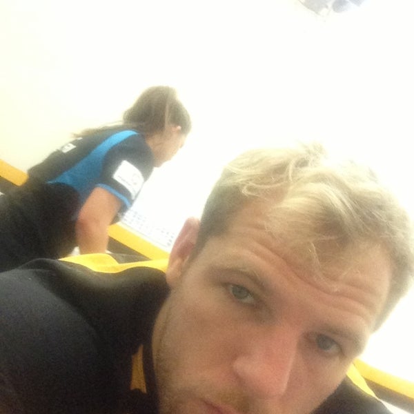 Twyford Avenue Sports Ground Twyford Ave