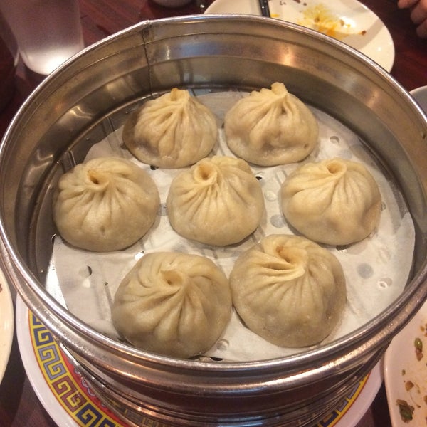 A great spot for fast, authentic Chinese. The xiao long bao are stellar!