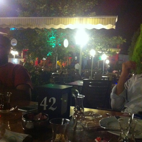 Turgutlu Bulvar Restaurant Youtube