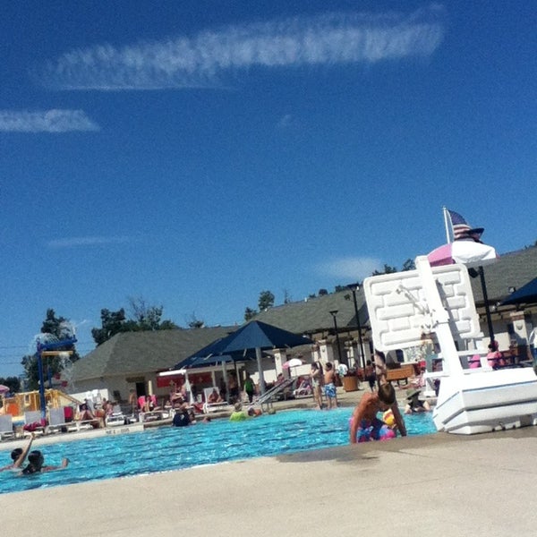 Hatfield Township Pool