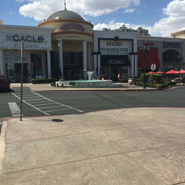 Boca Park 750 S Rampart Blvd